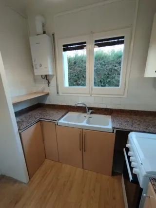 Acogedora casa en el centro de Llinars del Vallès