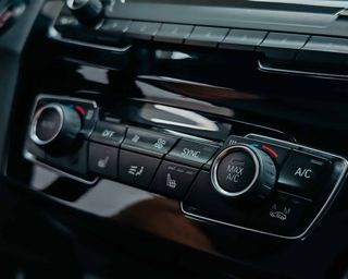 BMW X1 sDrive 16d Lounge 115CV