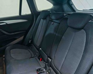 BMW X1 sDrive 16d Lounge 115CV