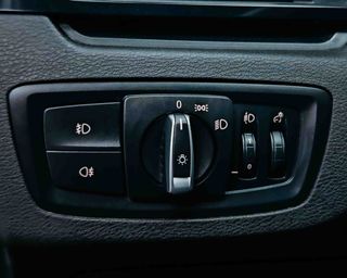 BMW X1 sDrive 16d Lounge 115CV