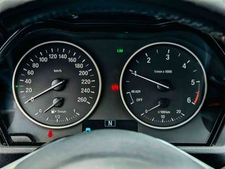 BMW X1 sDrive 16d Lounge 115CV