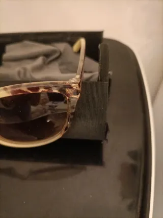 Occhiali da sole Liu Jo beige/marrone