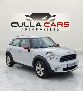 MINI Countryman 2014