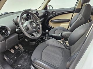 MINI Countryman 2014