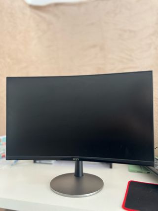 Monitor Curvado MSI PRO MP2422C Full HD