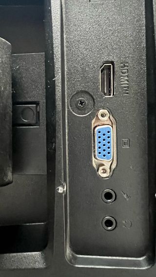 Monitor Curvado MSI PRO MP2422C Full HD