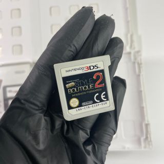 new style boutique nintendo 3ds