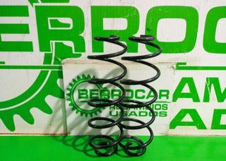 Citroen 127564 muelle amortiguación 5102ct c3