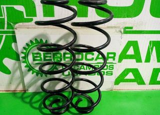 Citroen 127564 muelle amortiguación 5102ct c3