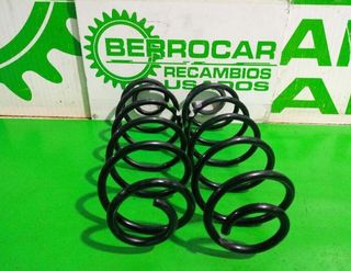 Citroen 127564 muelle amortiguación 5102ct c3