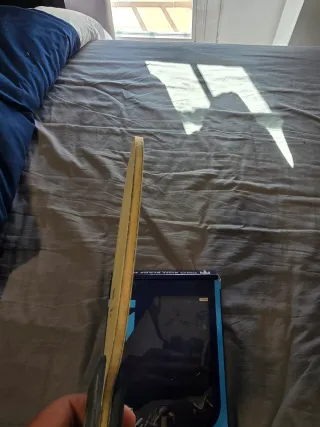 Butterfly Timo Boll ALC Alemania