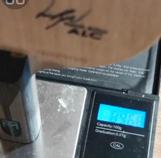 Butterfly Timo Boll ALC Alemania