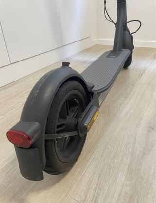 Patinete Eléctrico Xiaomi Mi Scooter 1S
