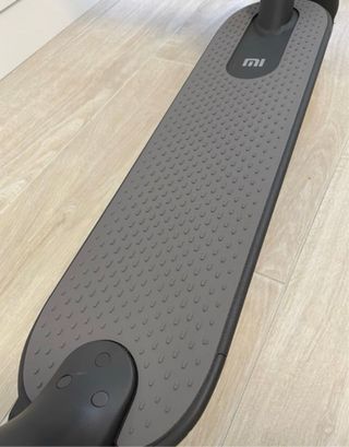 Patinete Eléctrico Xiaomi Mi Scooter 1S