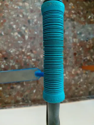 Patinete Oxelo Scooters