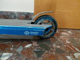 Patinete Oxelo Scooters