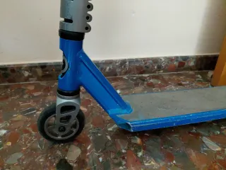 Patinete Oxelo Scooters
