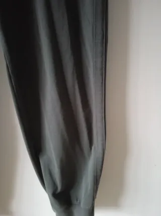 Pantalón chándal mujer Nike verde olivaTM