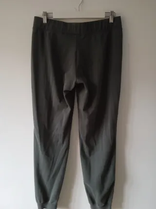 Pantalón chándal mujer Nike verde olivaTM