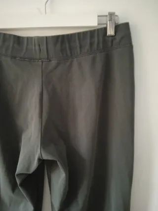 Pantalón chándal mujer Nike verde olivaTM