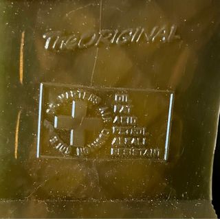 Botas Dr. Martens Negras