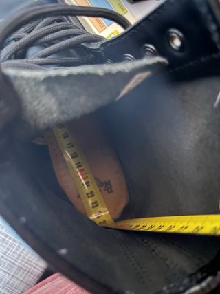 Botas Dr. Martens Negras