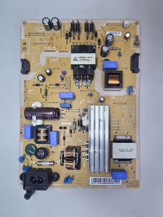 Despiece TV Samsung UE40J5100AW