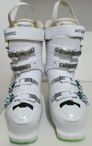 Botas de esquí ski Atomic Hawx 85 Magna