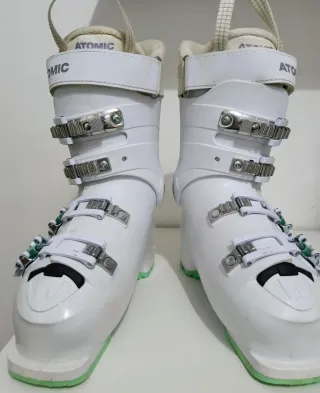 Botas de esquí ski Atomic Hawx 85 Magna