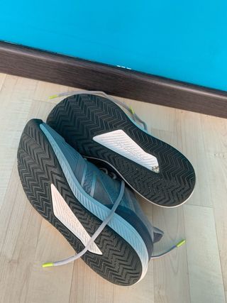 Zapatillas Asics   Padel/Tenis