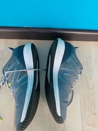 Zapatillas Asics   Padel/Tenis