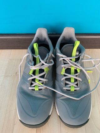 Zapatillas Asics   Padel/Tenis