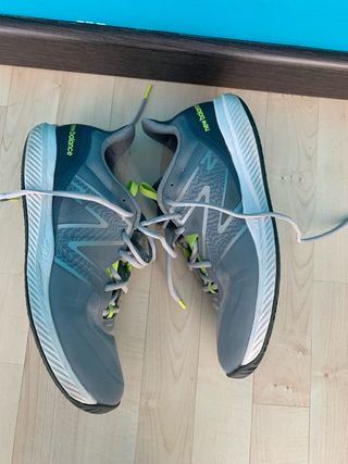 Zapatillas Asics   Padel/Tenis