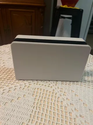 Nintendo Switch OLED Blanca