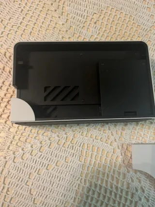 Nintendo Switch OLED Blanca