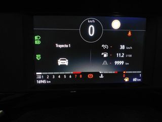 Opel Mokka 1.2 Turbo Business Elegance