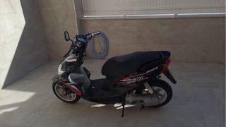 Yamaha Jog RR 49cc