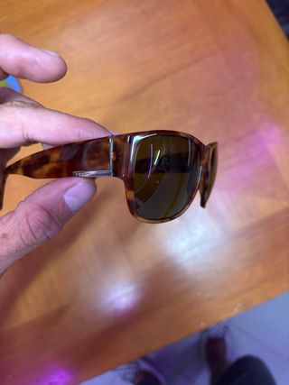 Gafas de sol PRADA Tortoise