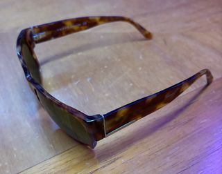 Gafas de sol PRADA Tortoise