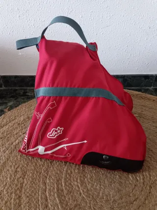 Patines en línea V200jr + kit protecciones