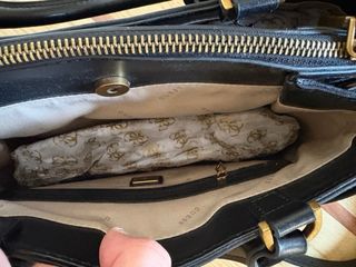 Bolso Guess Original Nuevo con Etiqueta – Negro