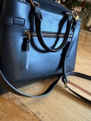 Bolso Guess Original Nuevo con Etiqueta – Negro