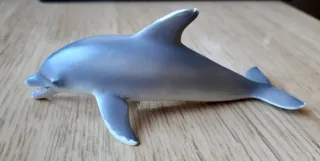 Schleich - Delfín