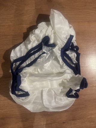 Cadenas lona nieve nuevas