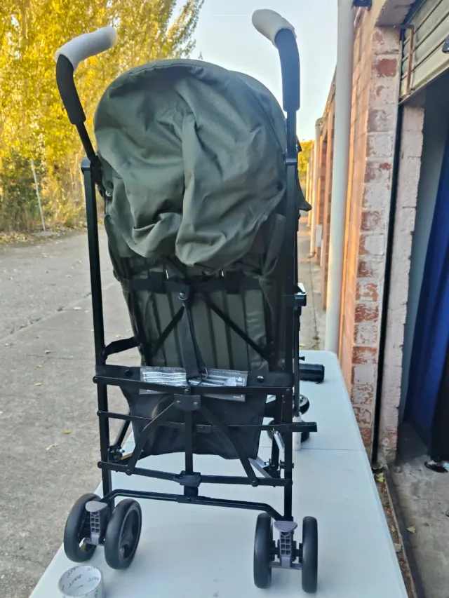 Silla de paseo Bebeconfort