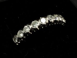 E675341-0 Anillo Oro 18K Con Diamante