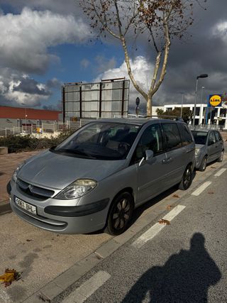 Citroen C8 2005