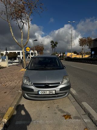 Citroen C8 2005