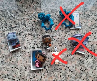 Sorprese Funko Pop Stranger Things