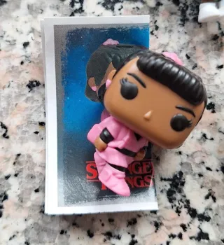 Sorprese Funko Pop Stranger Things